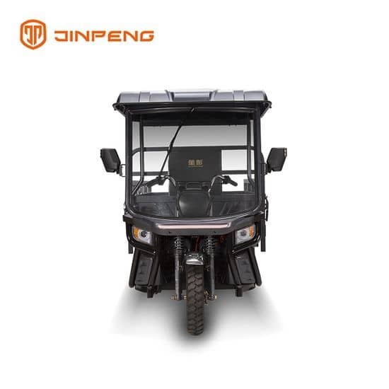 Jinpeng C-HA180QP Electric Cargo Tricycle - 1500W Motor | 1000kg Capacity | 90km Range | Nigeria Market - Image 3